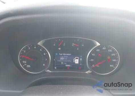 2022 GMC Acadia Awd Sle z USA, uszkodzony, nr VIN 1GKKNRL4XNZ168541